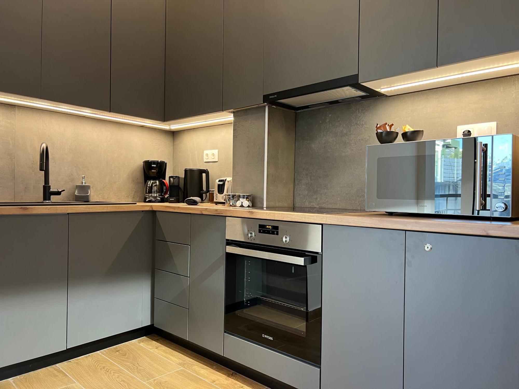 Apartament Acropolis Golden View Penthouse Ateny Zewnętrze zdjęcie