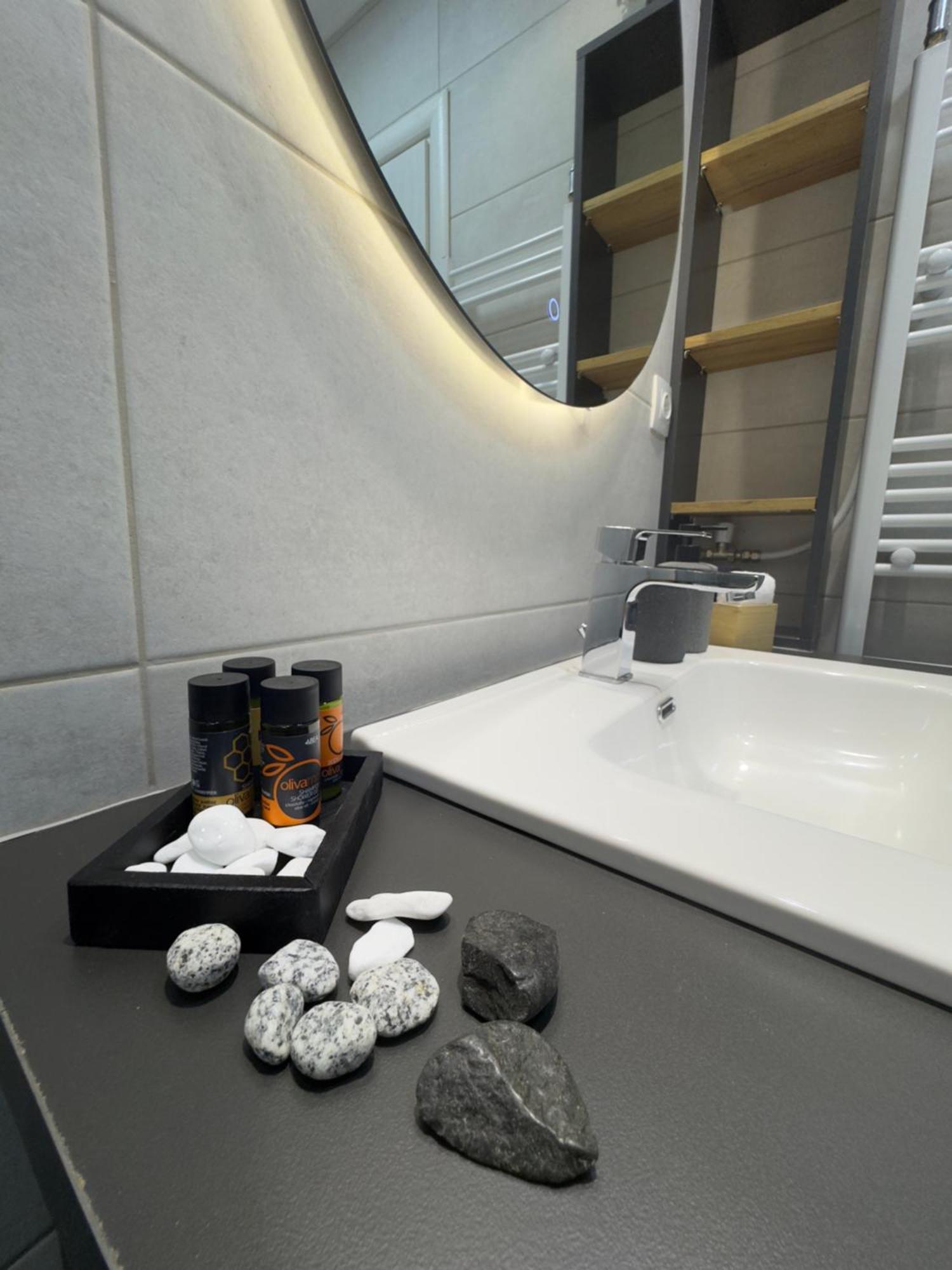 Apartament Acropolis Golden View Penthouse Ateny Zewnętrze zdjęcie